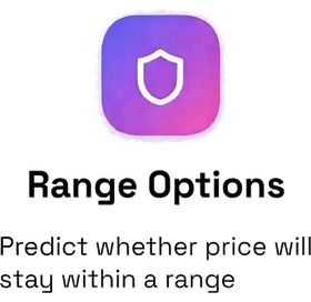 Range Options
